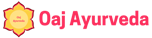 New Oaj Ayurveda Logo