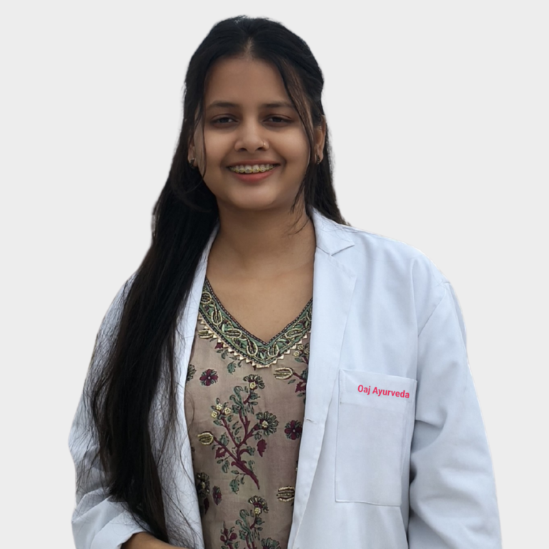 Dr. Khushboo Sah