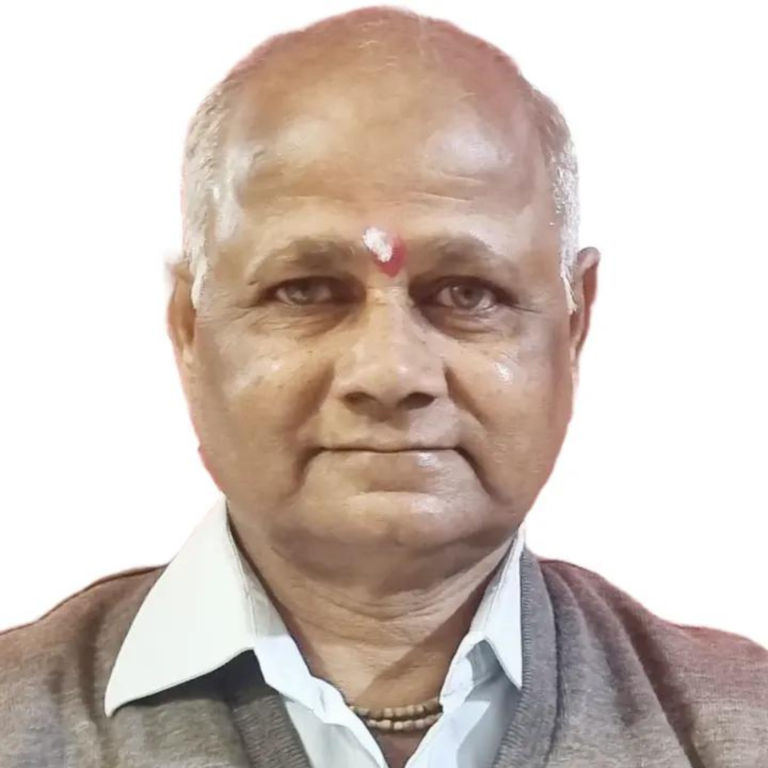 Dr. Surendra Kumar Sharma